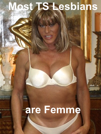 Transgender Lesbians